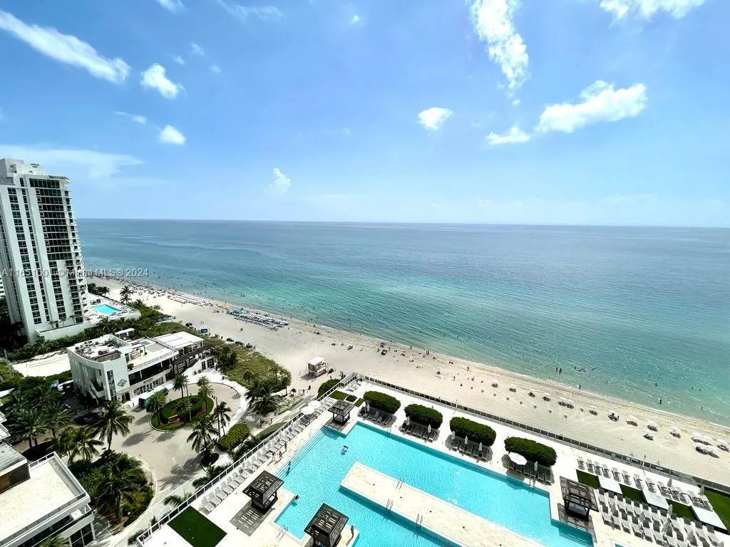 1800 S Ocean Dr # 2103, Hallandale Beach FL 33009