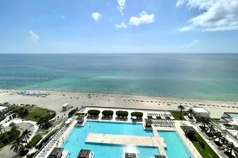 1800 S Ocean Dr # 2103, Hallandale Beach FL 33009