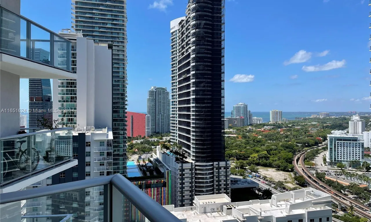 1100 S Miami Ave # 2705, Miami FL 33130