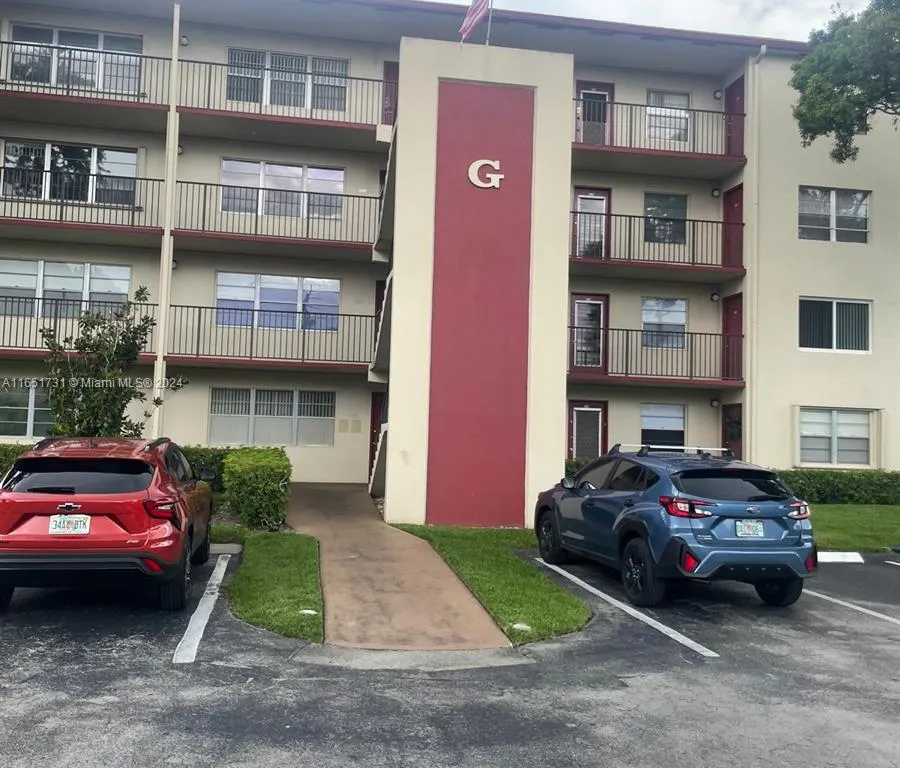 1551 SW 135th Ter # 112G, Pembroke Pines FL 33027