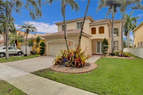 3149 SW 133rd Ave, Miramar FL 33027