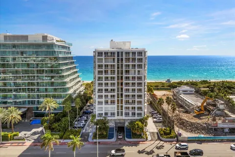 9341 Collins Ave # 205, Surfside FL 33154