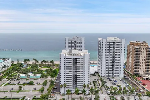 1880 S Ocean Dr, Hallandale Beach FL 33009