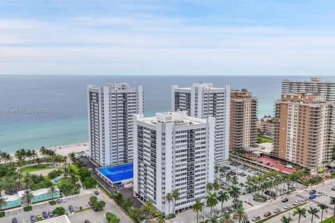 1880 S Ocean Dr, Hallandale Beach FL 33009