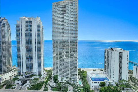 16901 Collins Ave # 2602, Sunny Isles Beach FL 33160