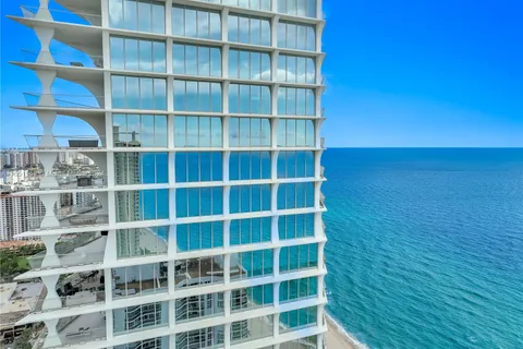 16901 Collins Ave # 2602, Sunny Isles Beach FL 33160