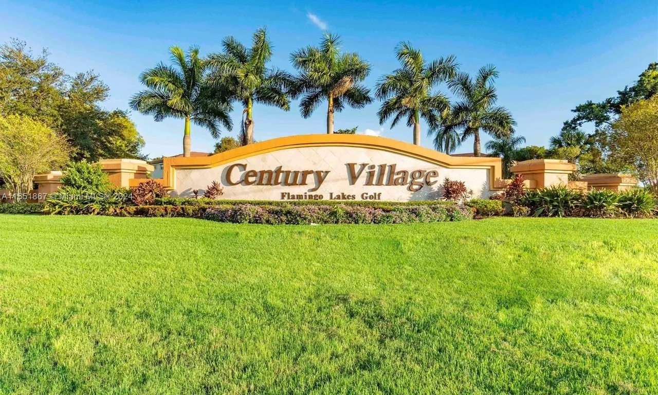 251 SW 132nd Way # 208H, Pembroke Pines FL 33027