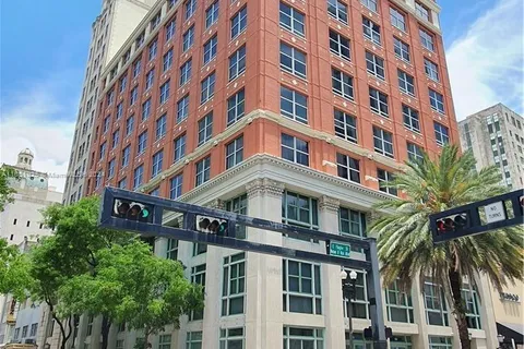 111 E Flagler St # 604, Miami FL 33131