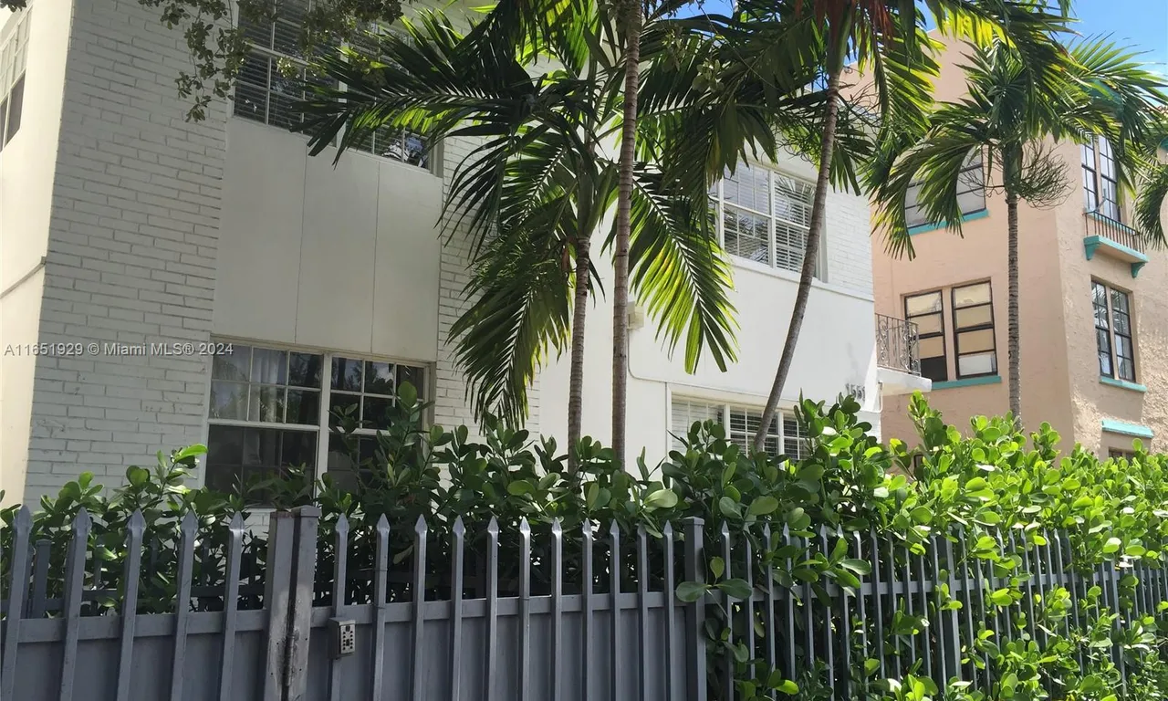 1551 Michigan Ave # 8, Miami Beach FL 33139