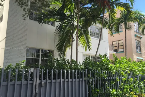 1551 Michigan Ave # 8, Miami Beach FL 33139