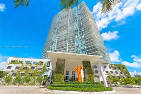 450 Alton Rd # 2608, Miami Beach FL 33139