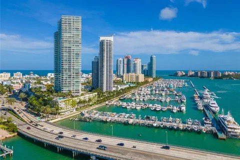 450 Alton Rd # 2608, Miami Beach FL 33139