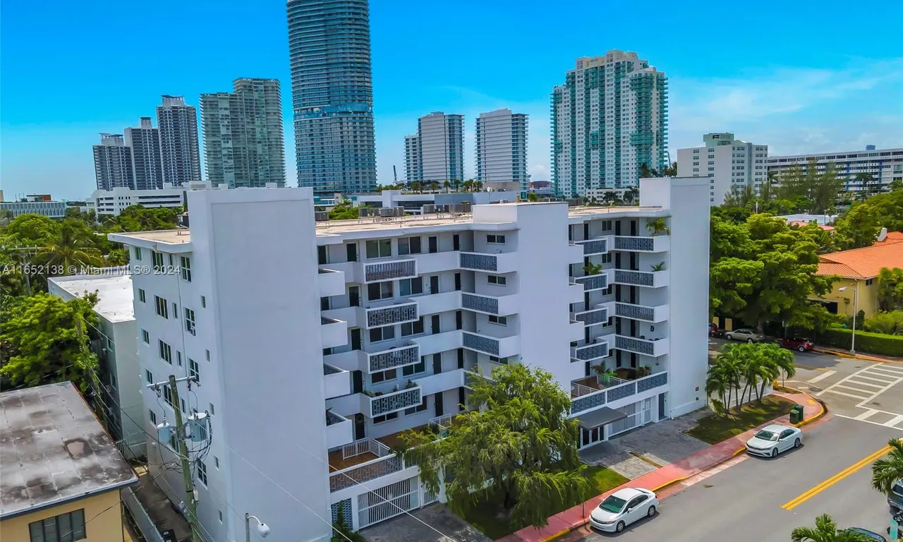 1030 9th St # 305, Miami Beach FL 33139