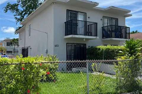 603 SW 11th Ave, Miami FL 33130