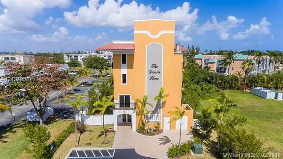 555 E Dania Beach Blvd # 5, Dania Beach FL 33004