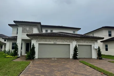 12237 SW 43 CT., Davie FL 33330