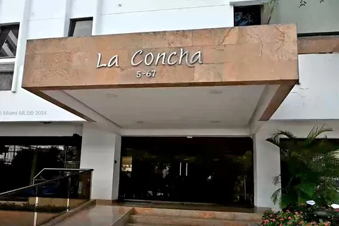 5-67 Bocagrande Calle 6 # 601, CO