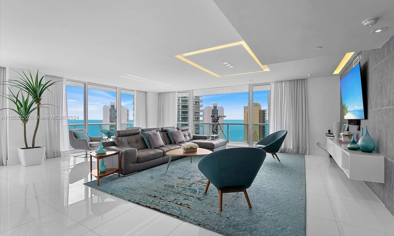 16500 Collins Ave # 2451, Sunny Isles Beach FL 33160