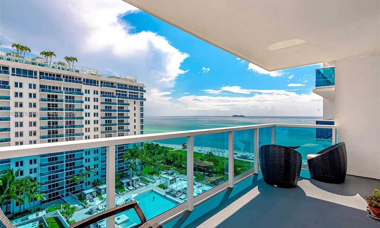 2301 Collins Ave # 1216, Miami Beach FL 33139