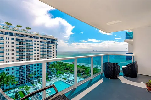 2301 Collins Ave # 1216, Miami Beach FL 33139