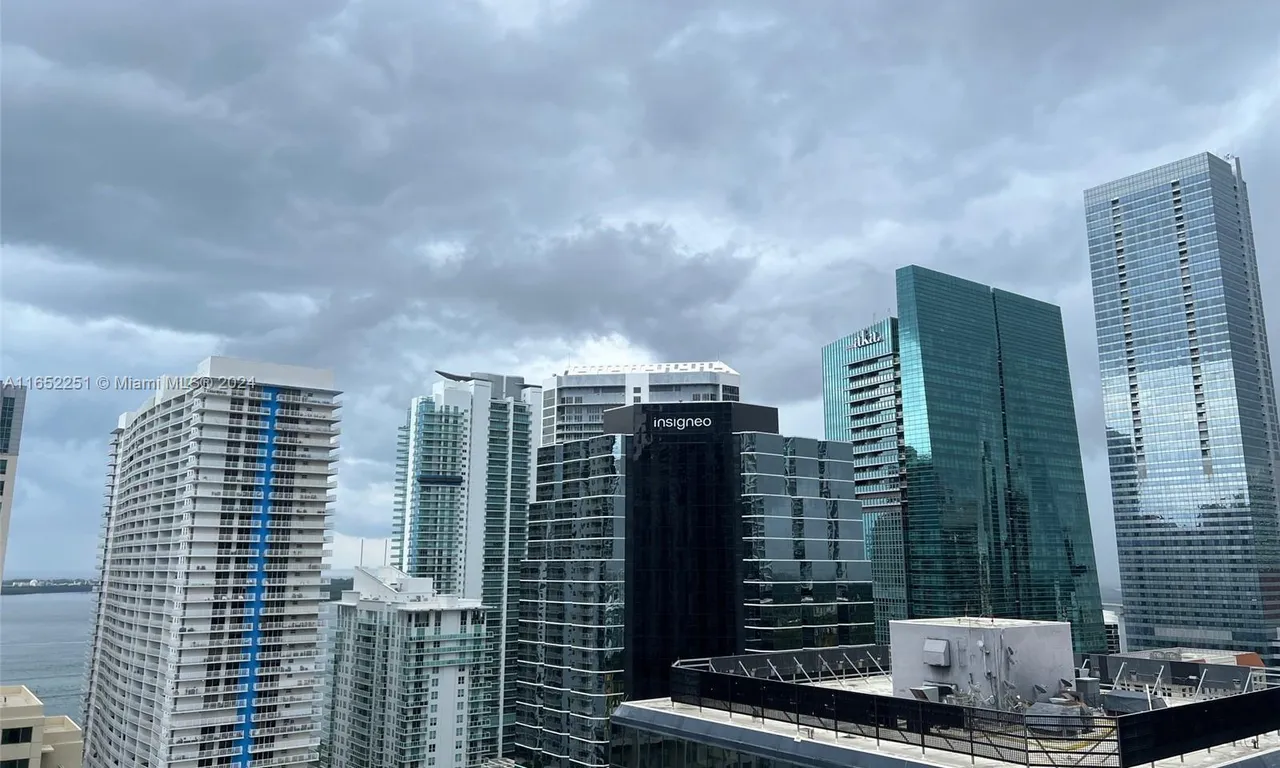 1080 Brickell Ave # 2602, Miami FL 33131