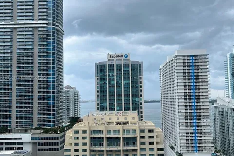 1080 Brickell Ave # 2602, Miami FL 33131