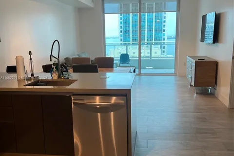 1080 Brickell Ave # 2602, Miami FL 33131