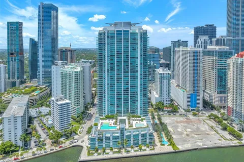 1331 Brickell Bay Dr # 3609, Miami FL 33131