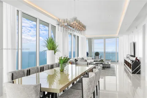 16901 Collins Ave # 3305, Sunny Isles Beach FL 33160