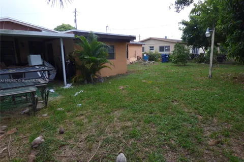 19245 NW 12th Ave, Miami Gardens FL 33169