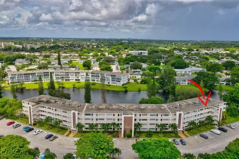 3023 Cambridge B # 3023, Deerfield Beach FL 33442