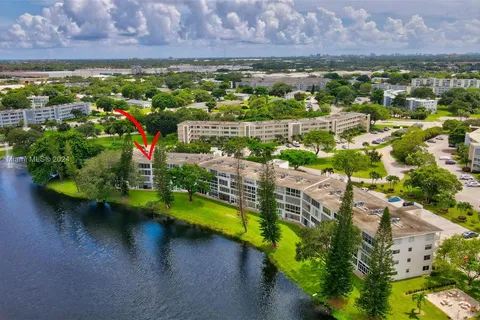 3023 Cambridge B # 3023, Deerfield Beach FL 33442