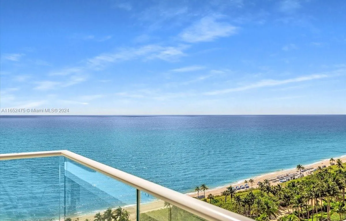 9801 Collins Ave # 18D, Bal Harbour FL 33154