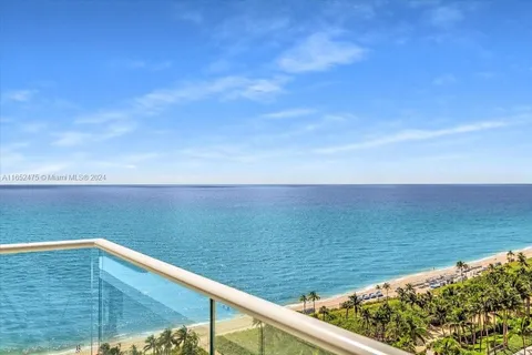 9801 Collins Ave # 18D, Bal Harbour FL 33154