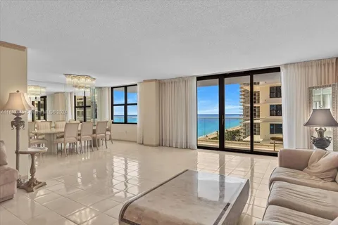 9801 Collins Ave # 18D, Bal Harbour FL 33154