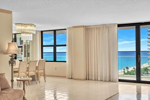 9801 Collins Ave # 18D, Bal Harbour FL 33154