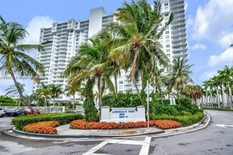 2801 NE 183rd St # 302W, Aventura FL 33160