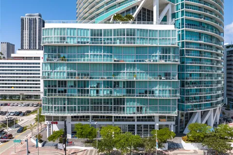 888 Biscayne, Miami FL 33132