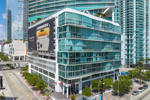 888 Biscayne, Miami FL 33132