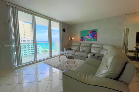 5001 COLLINS AV # 15D, Miami Beach FL 33140