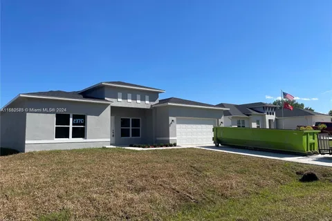 2370 Ramsey Rd, Palm Bay FL 32909