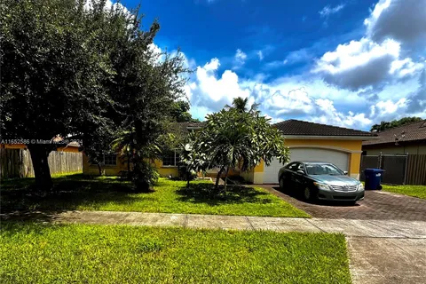 18307 SW 151st Ave, Miami FL 33187