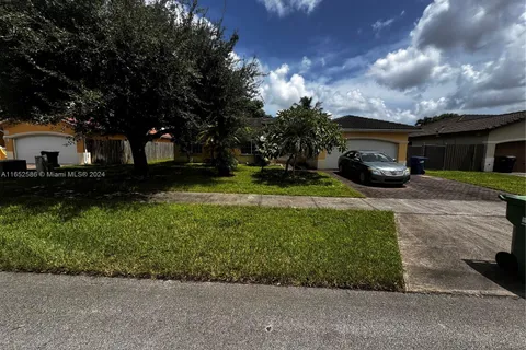 18307 SW 151st Ave, Miami FL 33187