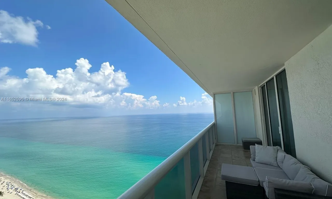 1830 S Ocean Dr # 4010, Hallandale Beach FL 33009