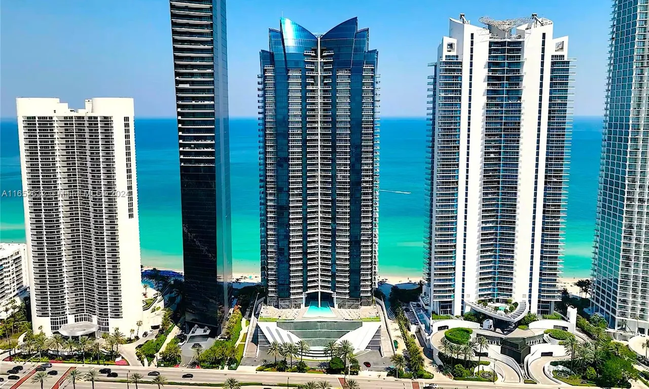 17121 Collins Ave # 2908, Sunny Isles Beach FL 33160