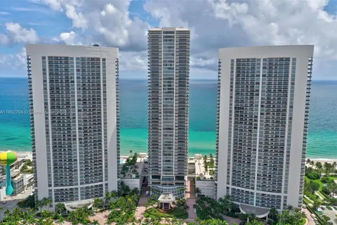 1830 S Ocean Dr # 3609, Hallandale Beach FL 33009