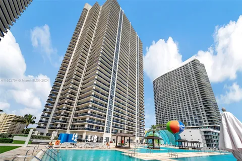 1830 S Ocean Dr # 3609, Hallandale Beach FL 33009