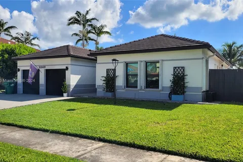 21369 SW 92nd Ave, Cutler Bay FL 33189