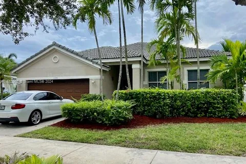 1155 Chenille Cir, Weston FL 33327