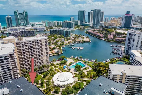 600 Three Islands Blvd # 1820, Hallandale Beach FL 33009